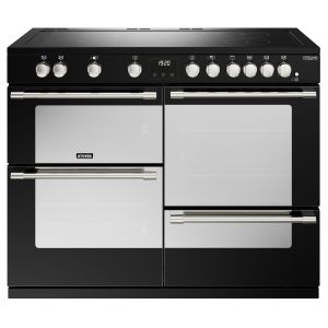 Piano de cuisson Stoves STERLING DELUXE 110cm Induction Rotary