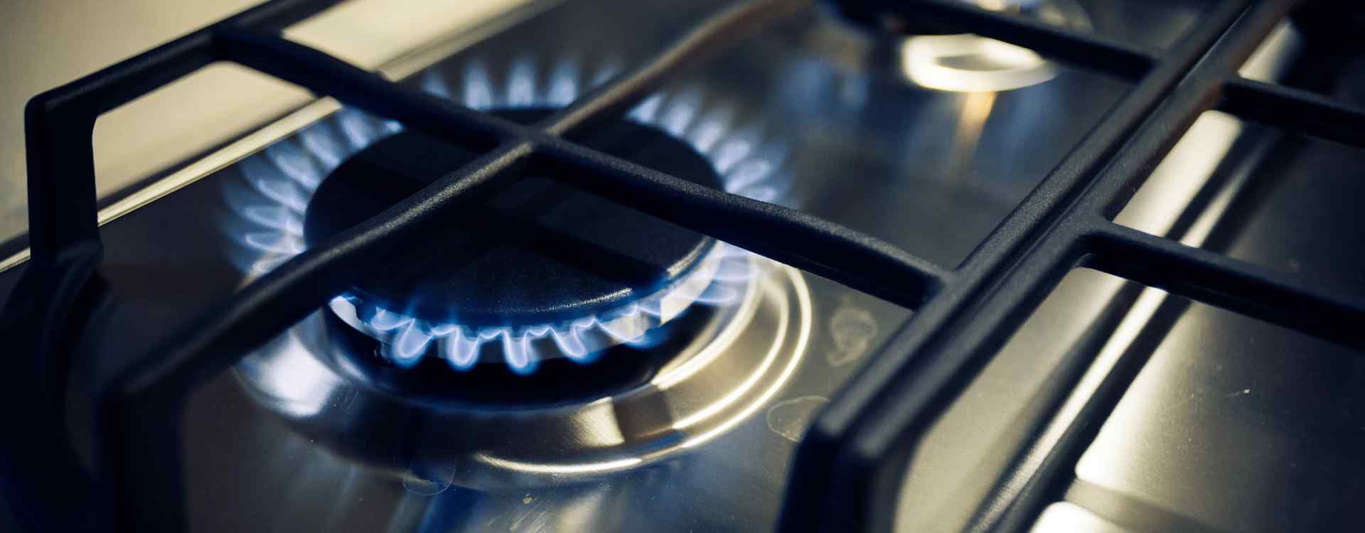 Allumer un piano de cuisson au gaz