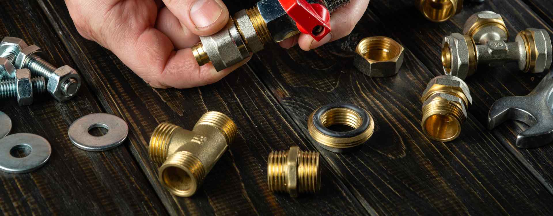 installer piano gaz
