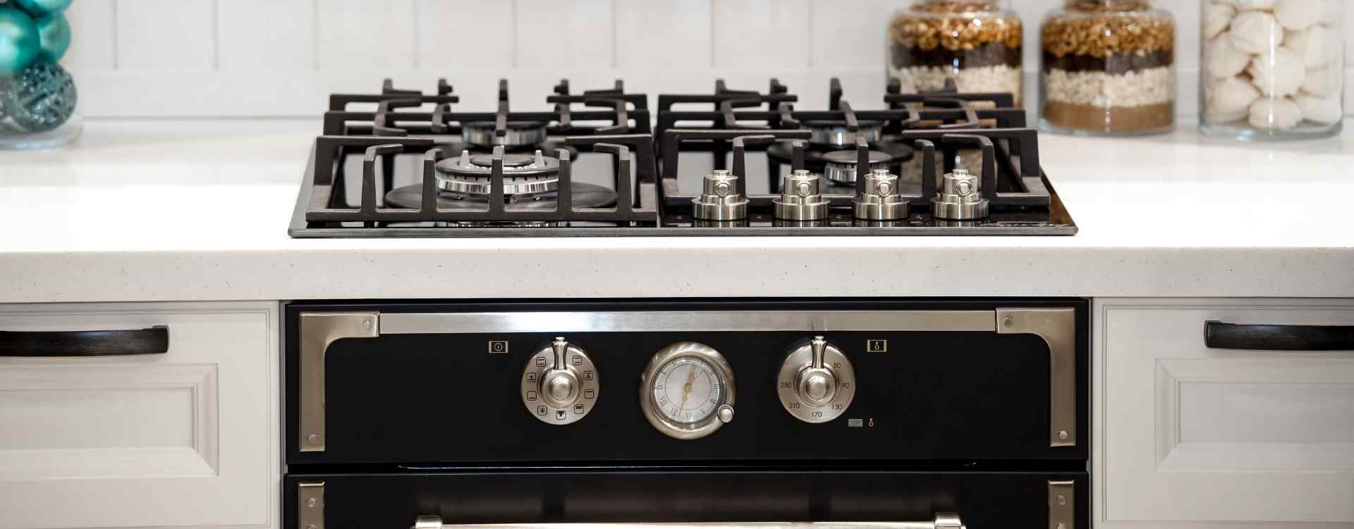 Meilleur piano de cuisson