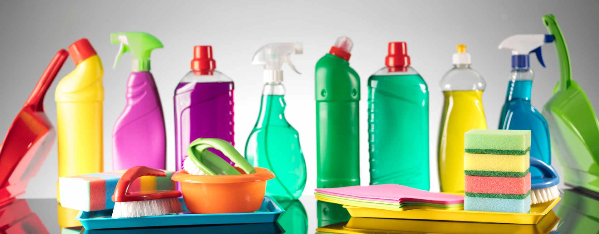 Quels produits utiliser pour nettoyer