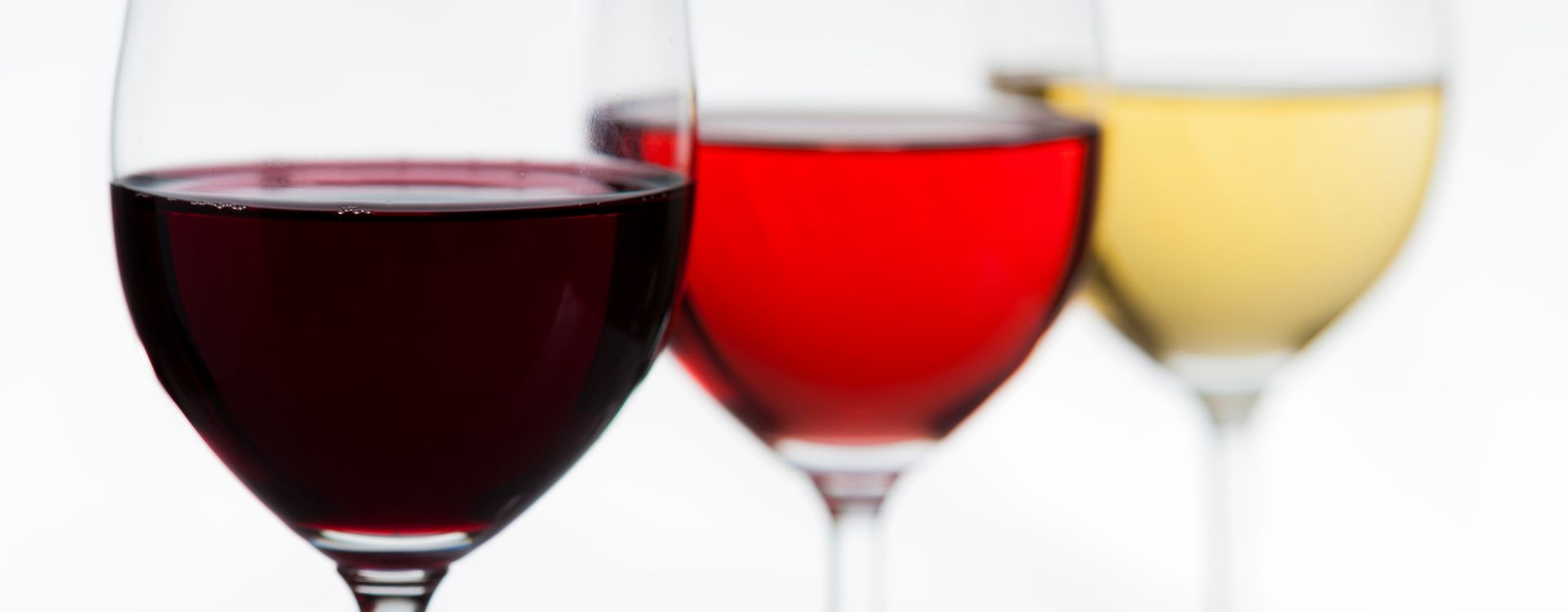 types de vins