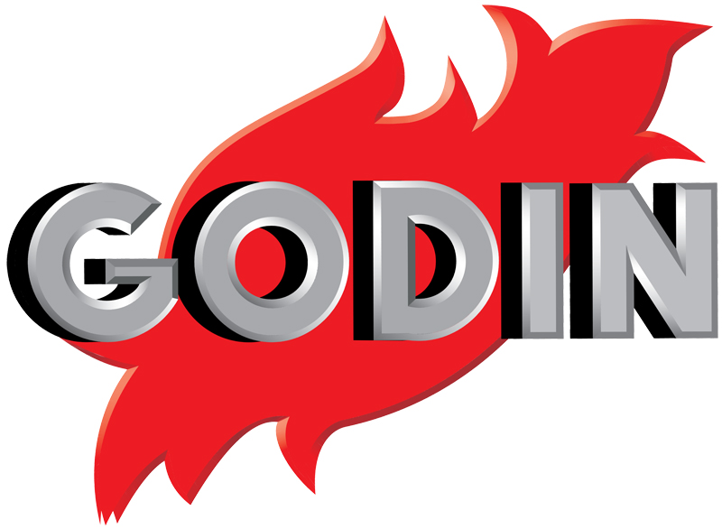 Logo Godin cuisson et cuisine