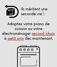 Second choix