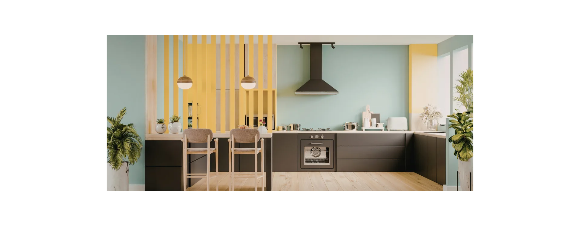Comment choisir une hotte de cuisine ?