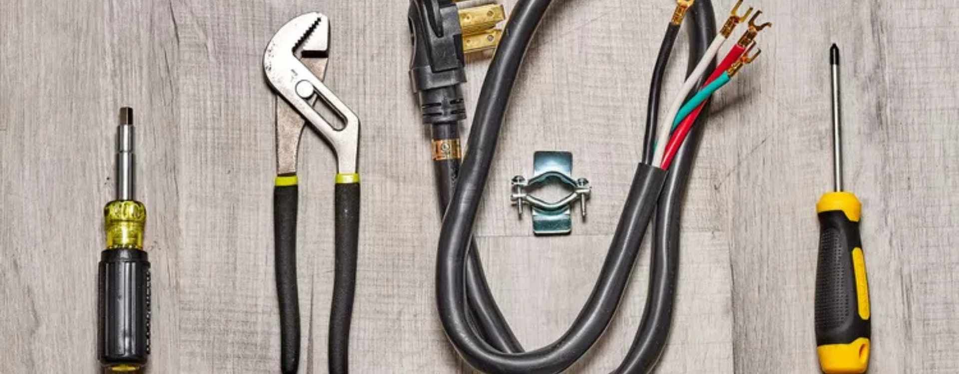 Comment Brancher une Cuisinière Électrique en Toute Sécurité — free download