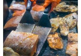 Pourquoi choisir une cuisinière avec plancha intégrée ?