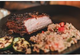 Comment choisir la taille de son barbecue kamado ?