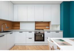 Comment associer une hotte Novy à piano de cuisson ?