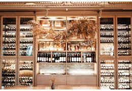 Cave à vin sous escalier : est-ce une bonne idée ?