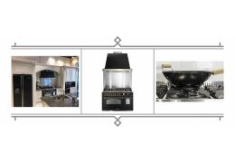 Comment fonctionne un piano de cuisson ?