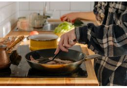 Cuisinière avec chaleur tournante : comment ça marche ?