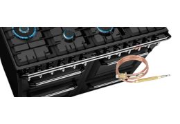 Comment changer un thermocouple sur un piano de cuisson Leisure ?