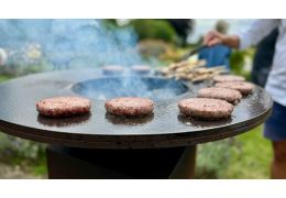 Plancha ou barbecue kamado : que choisir ?