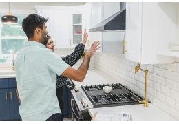 Top 7 des erreurs à éviter lors de l’achat d’une cuisinière