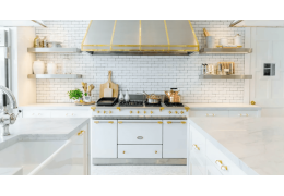 Piano de cuisson gaz contre électrique - Lequel choisir ?