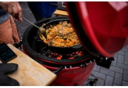 Barbecue japonais : avantages du binchotan