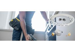 Comment changer un tuyau de gaz facilement : Guide étape par étape