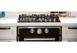 Comment éteindre l'horloge de votre piano de cuisson ?