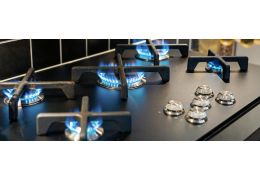Quel gaz choisir pour piano de cuisson ? Butane ou propane ?