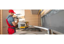 Réparation cuisinière électrique : Ce que vous devez savoir
